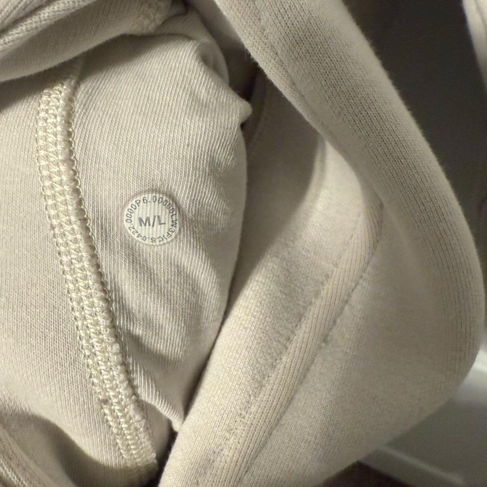 Lululemon Fleece Lined Pullover - image 5